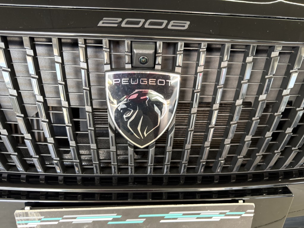 PEUGEOT 2008 1500 BLUEHDI 130 CV EAT8 ALLURE PACK